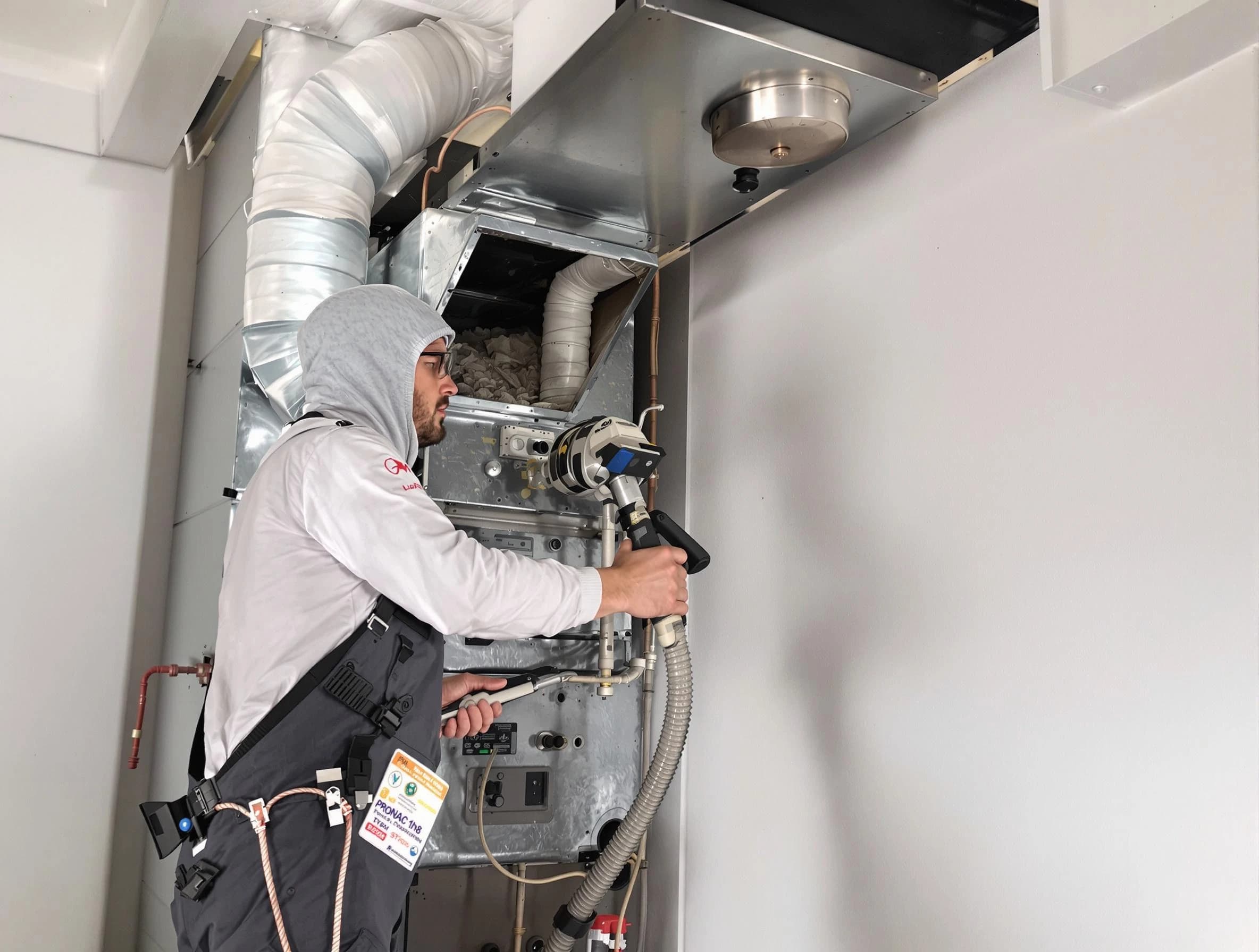 Expert furnace duct cleaning by Ashland City Air Duct Cleaning in Ashland City
