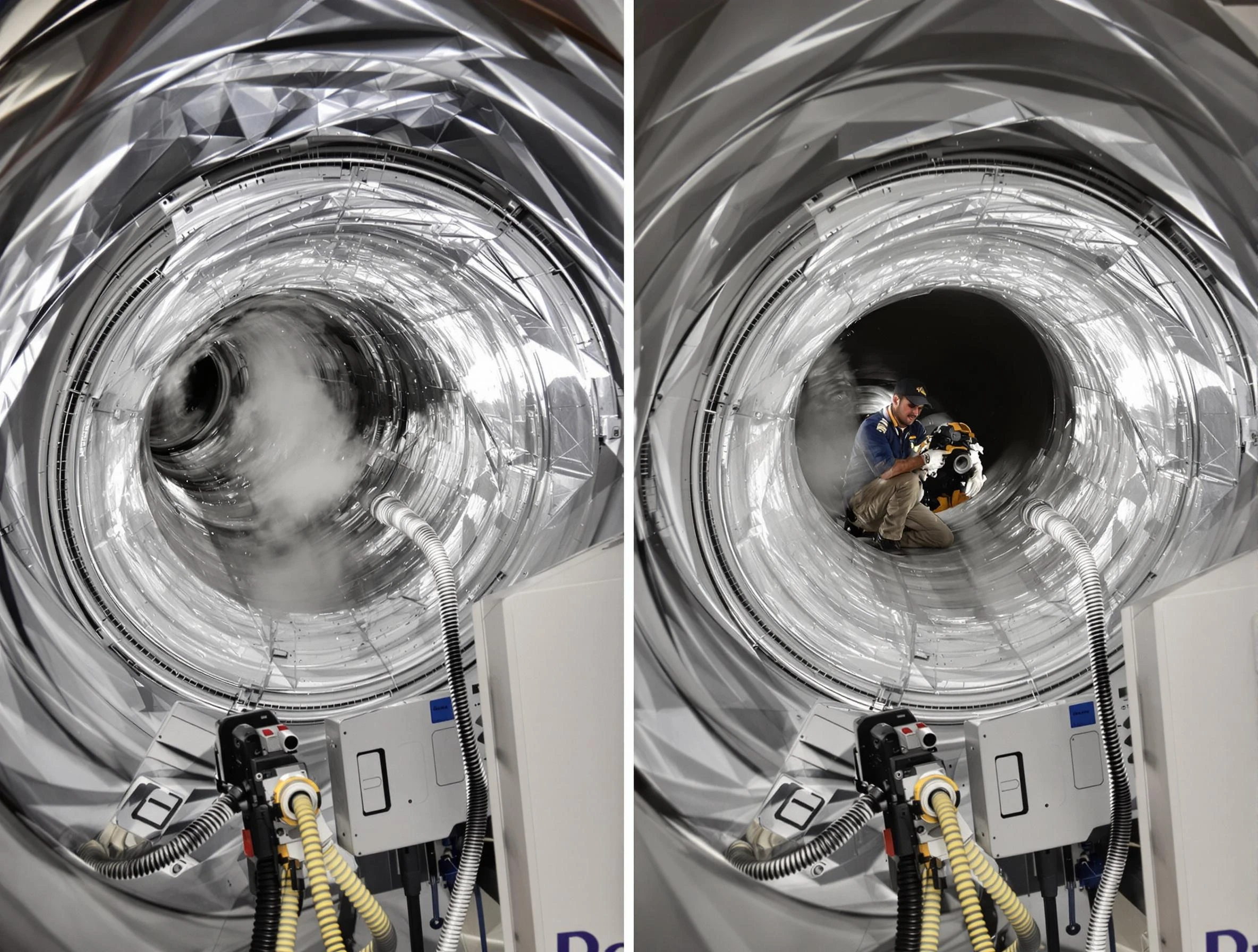 Air Duct Mold Cleaning in Ashland City