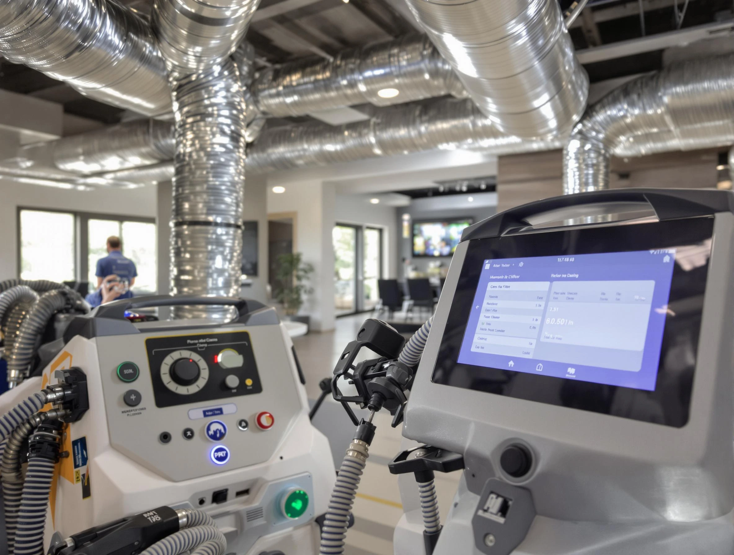 Expert mold remediation by Ashland City Air Duct Cleaning in Ashland City