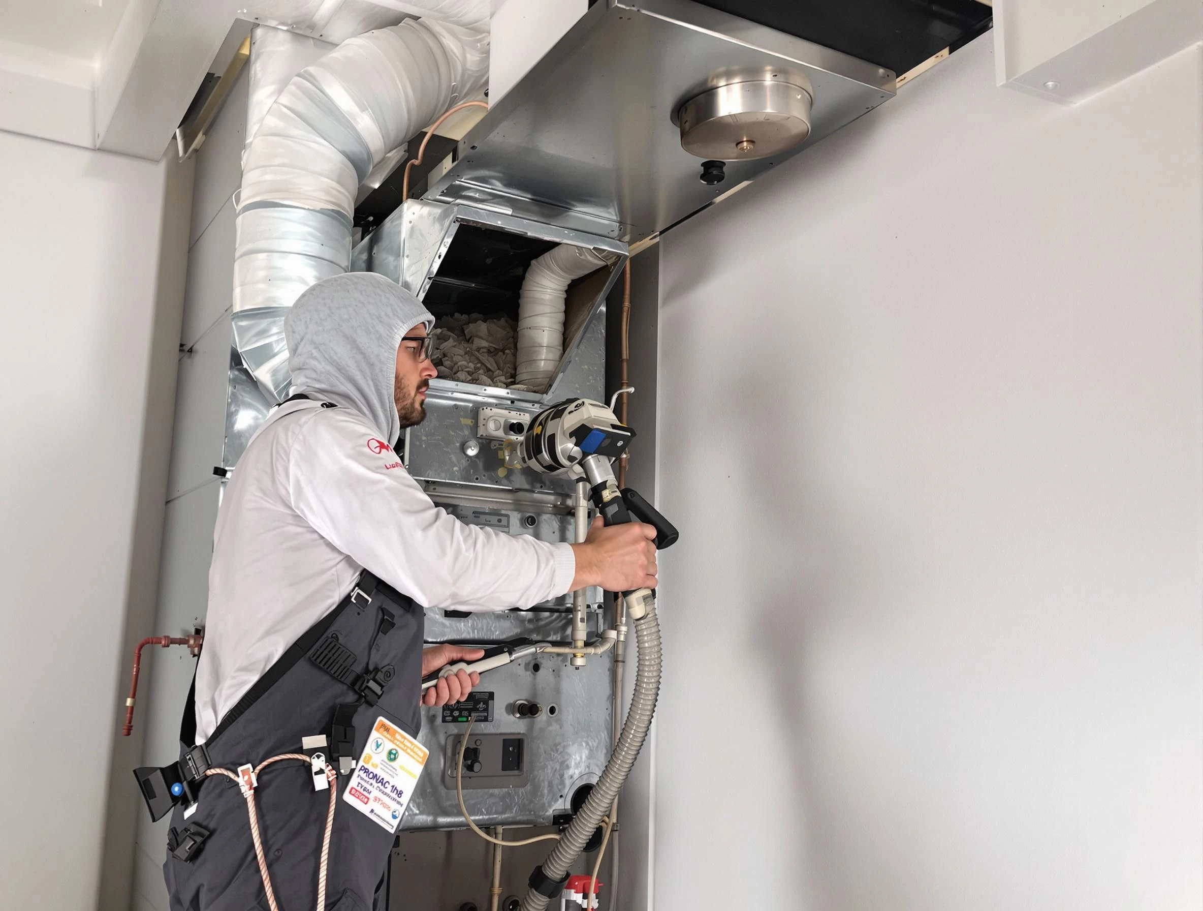 Expert furnace duct cleaning by Ashland City Air Duct Cleaning in Ashland City